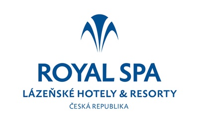 Logo ROYAL SPA