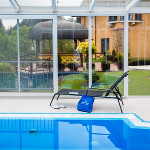 Vila Antoaneta slaví 20 let. Oslavte je s námi