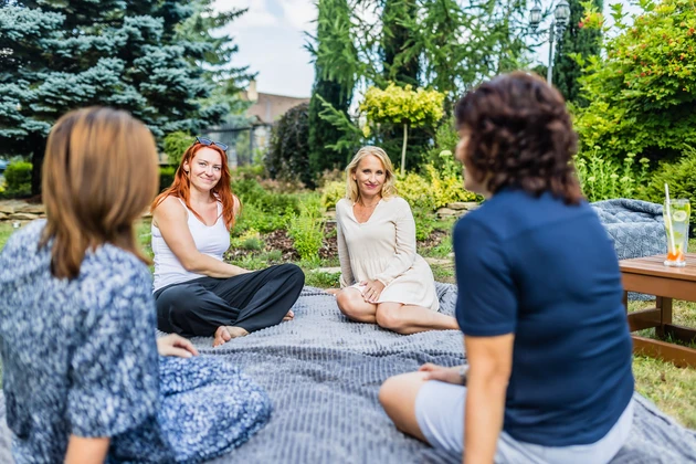Kurbehandlung für Frauen über 40 und ihre positiven Wirkungen