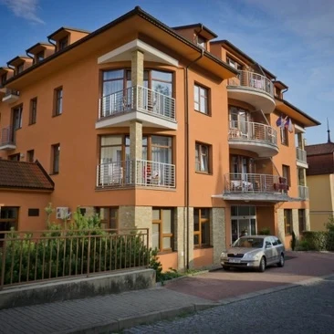 Hotel Vila Antoaneta