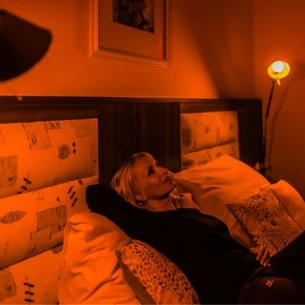 Kvalitní spánek: Klíč k dobrému zdraví