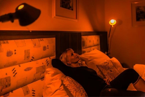 Kvalitní spánek: Klíč k dobrému zdraví