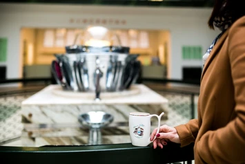 Síla luhačovických pramenů: tradice, která léčí