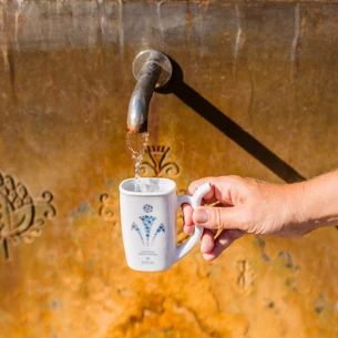 Jak do lázní přes zdravotní pojišťovnu