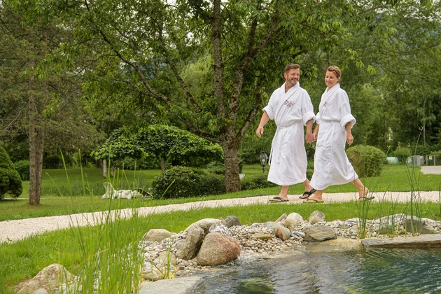 Spa and civilisation diseases. How can they help with prevention and relief of symptoms?