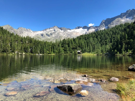 Thermen, Erholung und Familienerlebnisse im Gasteinertal