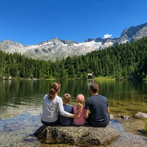 Termály, relaxace a rodinné zážitky v Gasteinu