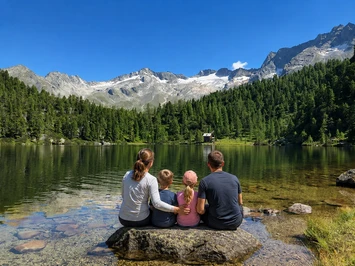 Thermen, Erholung und Familienerlebnisse im Gasteinertal