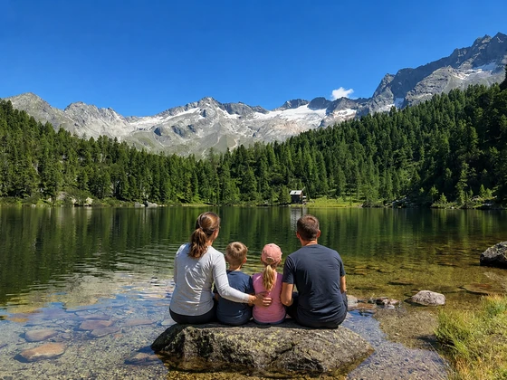 Termály, relaxace a rodinné zážitky v Gasteinu