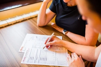 InBody – der Ausgangspunkt für optimale Zusammensetzung richtiger Ernährung