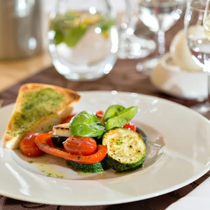 Wie kann der Kuraufenthalt die Änderung Ihrer Ernährungsgewohnheiten unterstützen?