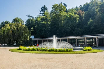 Wir schätzen die Wasserressourcen