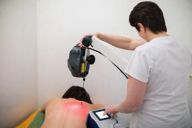 A groundbreaking innovation in the treatment of postcovid syndrome