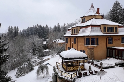 Slavnostní večer plný chutí a emocí