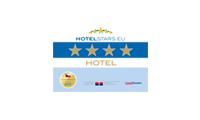 Certifikát v kategorii hotel ****