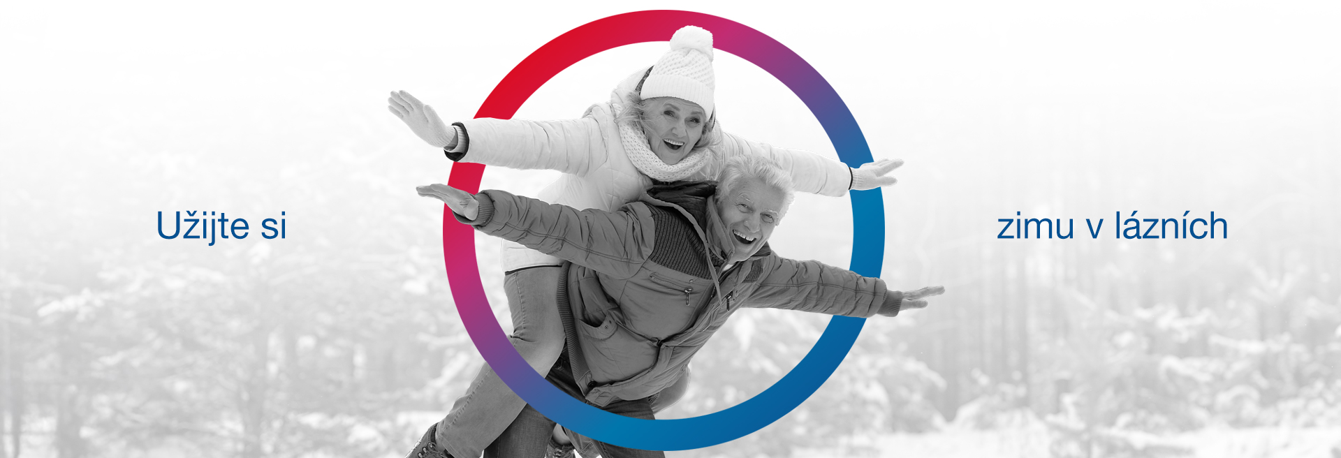 Akční a sezónní nabídky - Lázeňský hotel VILA ANTOANETA Luhačovice