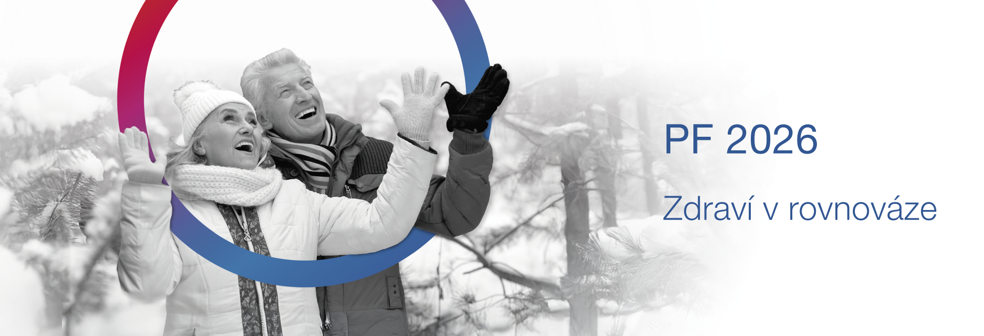 PF 2026 - Lázeňské hotely Royal Spa